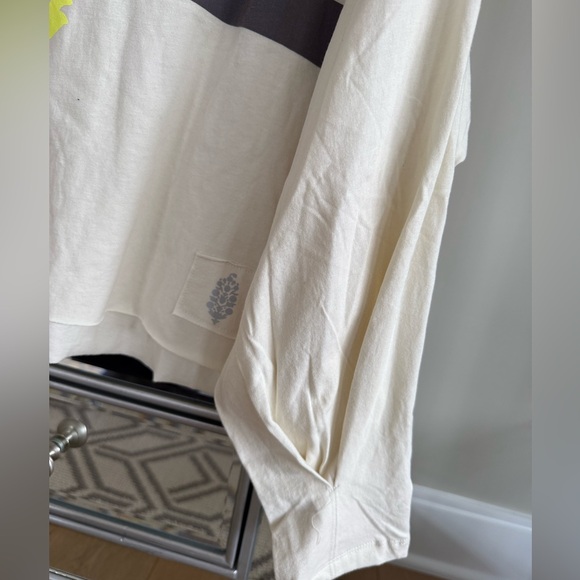 FP Movement Inspire Layer Crop Tee - Picture 10 of 10